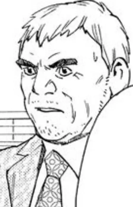 Yamanaka, N-suke