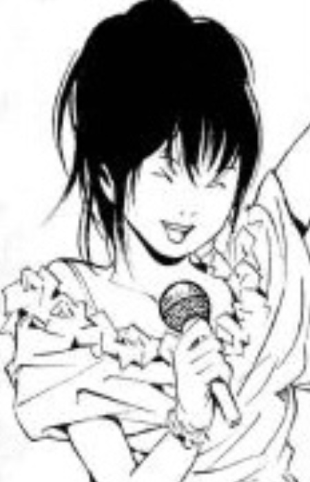 Asaoka, Ayame