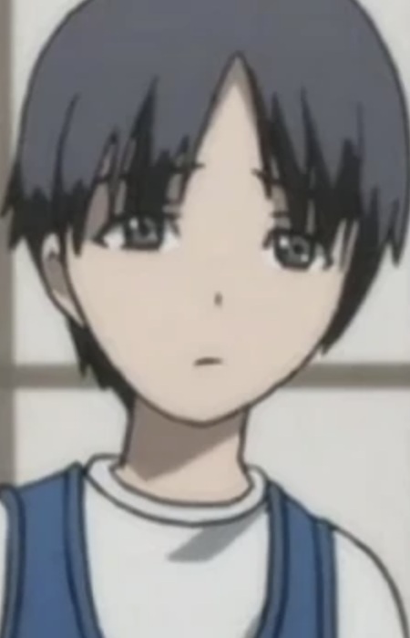 Murasako, Hiromi
