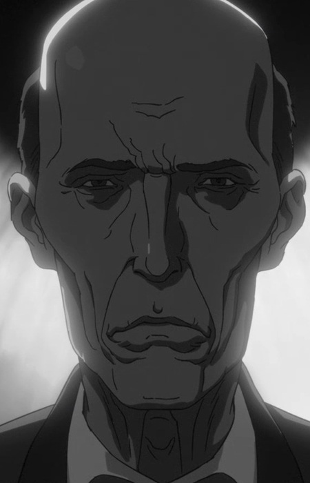 Old Man