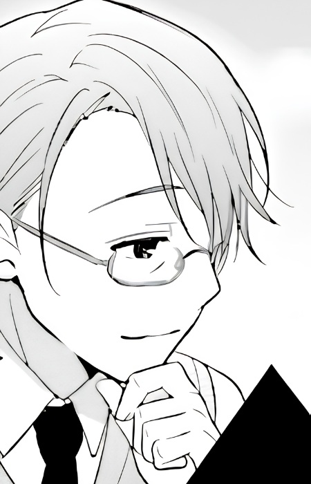 Cocoa's Father