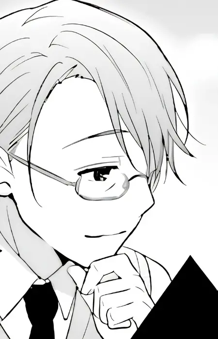 Cocoa's Father