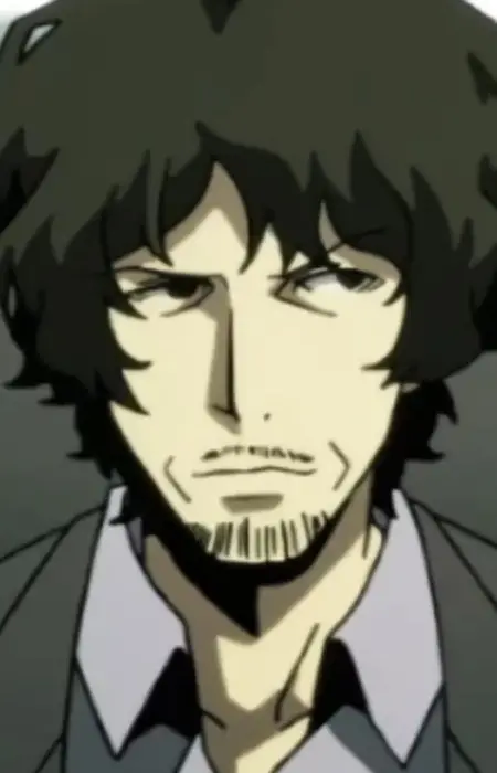 Biwajima, Taisuke