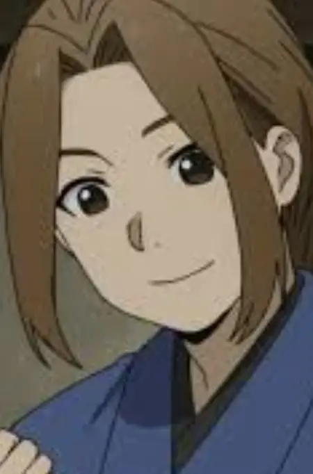 Azami's Mother image