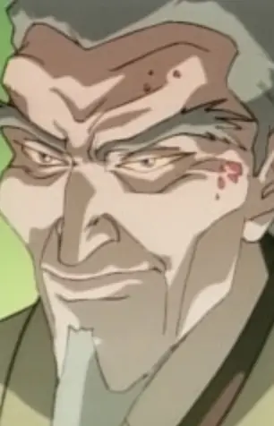 Funazu, Tadayoshi