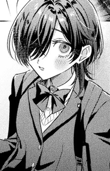 Kurotori, Michi