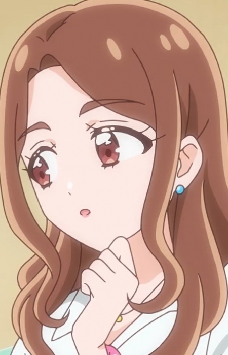 Yoriko Henmi
