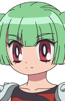 Runa Usami