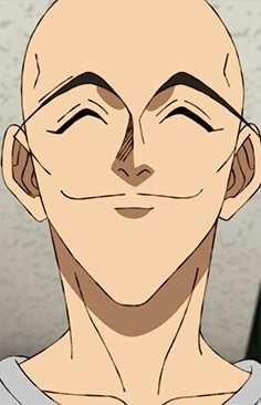 Ryuuji Bitou