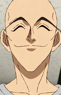 Bitou, Ryuuji