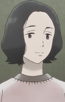 Emi's Eldest Son's Wife