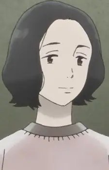 Emi's Eldest Son's Wife