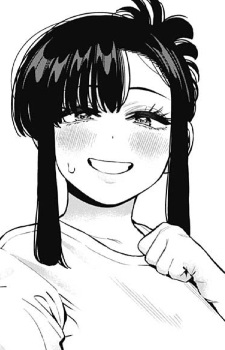 Obana, Saya