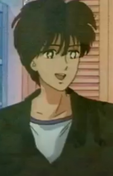Yuuki Tatsumi