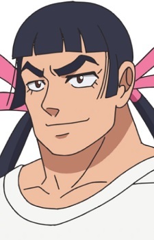 Shiratori