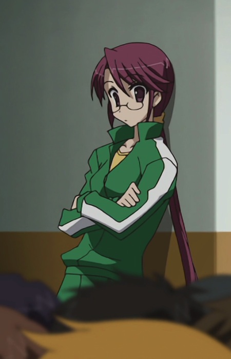 Nakamaru Yukie