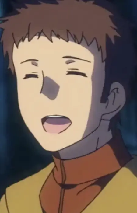 Eric