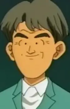 Homeroom Teacher