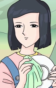 Secret Wife