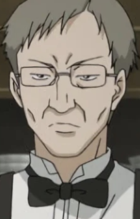 Chiyadou Motoharu