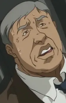 Prime Minister Nakasone
