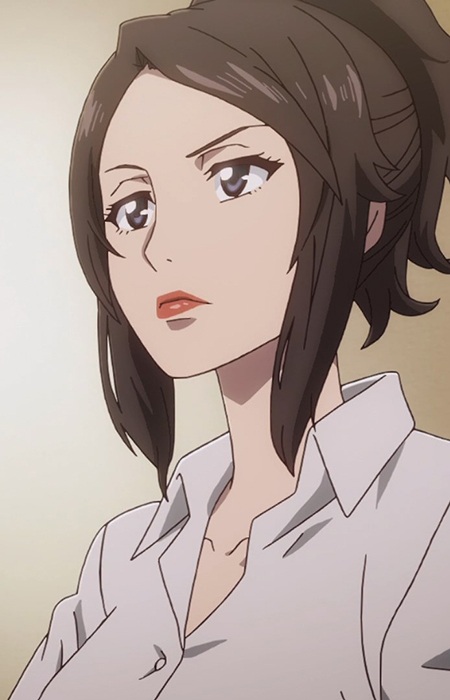 Nagasaka Kyoka