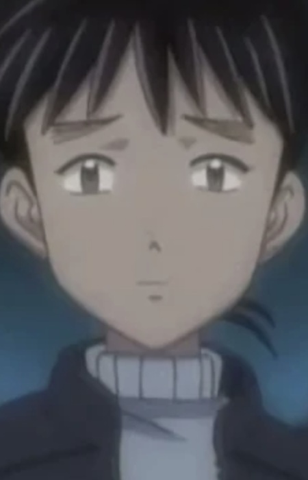 Mizushima Takaya