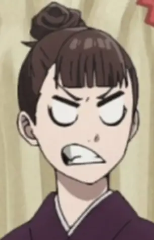 Mokoya, Moko
