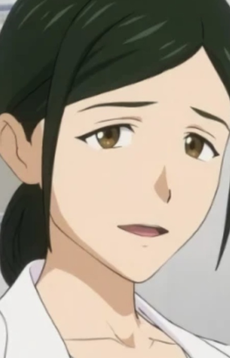 Yazawa Yumiko
