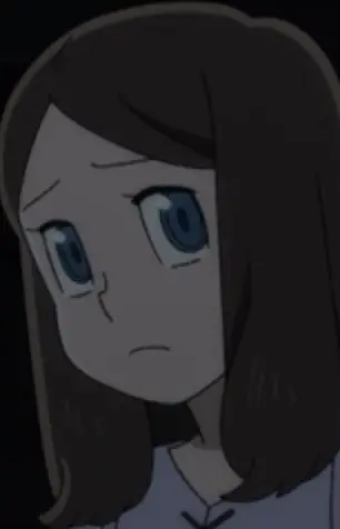 Rebecca