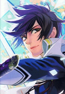 Naruse, Kazuki