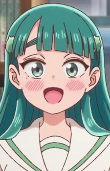 Fujimori Kokoro