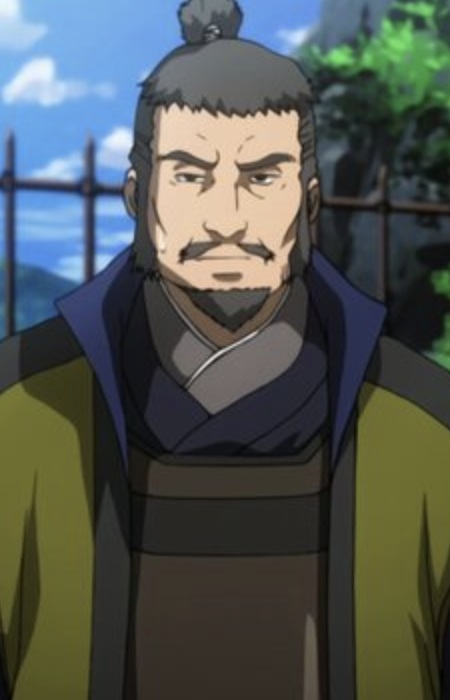 Ujiie Bokuzen