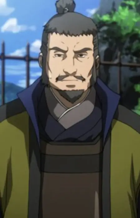 Ujiie, Bokuzen