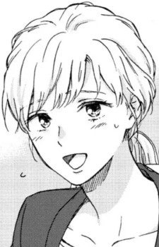 Sumire Aizawa