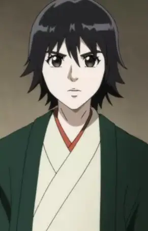 Toudou, Heisuke