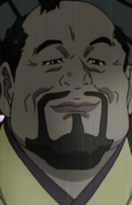 Hattori Kanunosuke