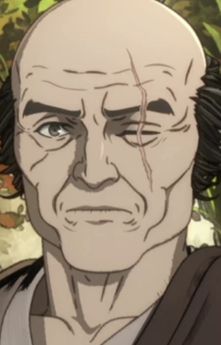 Matsuki Kensuke
