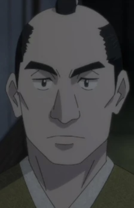Sawamura Denemon