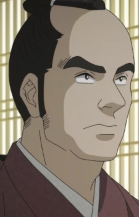 Katsuta Yorihide