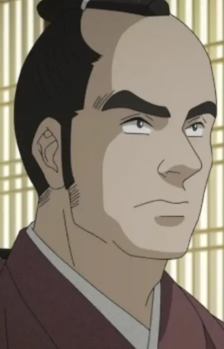 Katsuta, Yorihide