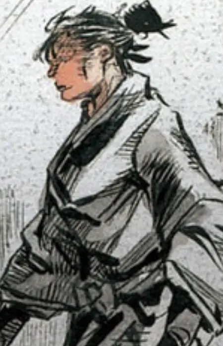 Yamamura, Nizaemon