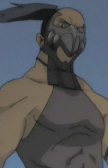 Karasuma, Kurota