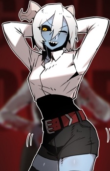 Gaisha Natriel