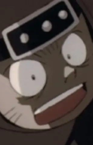 Iso, Senpachi