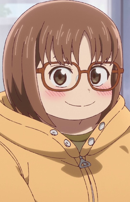 Poteyama, Poteko