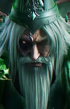 Du Ci Shang Ren