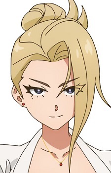 Shinonome, Yuuga