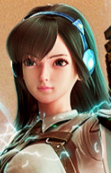 Qian Kong