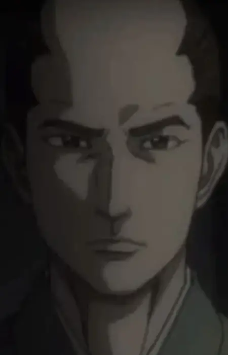 Yagyuu, Munenori